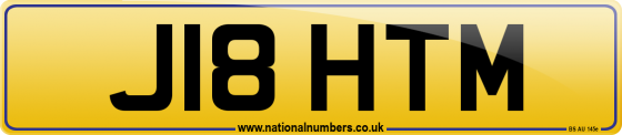 J18 HTM