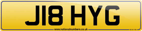 J18 HYG
