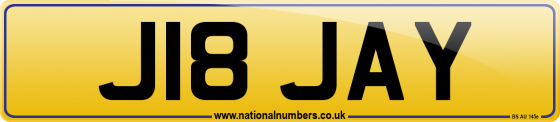 J18 JAY