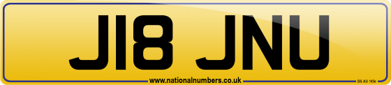 J18 JNU