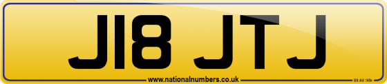 J18 JTJ