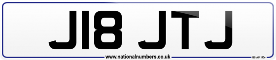 J18 JTJ