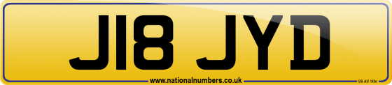 J18 JYD