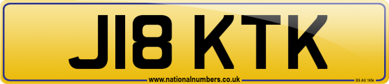 J18 KTK
