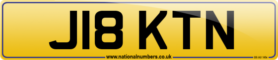J18 KTN