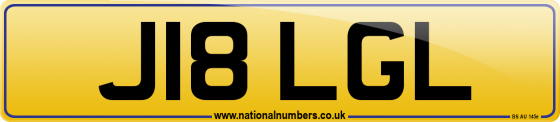 J18 LGL