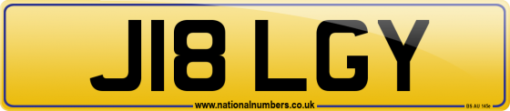 J18 LGY