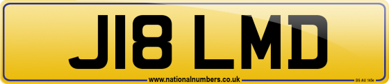 J18 LMD
