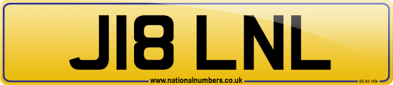 J18 LNL