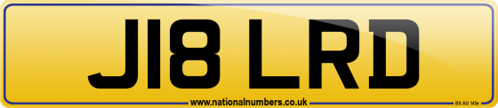 J18 LRD