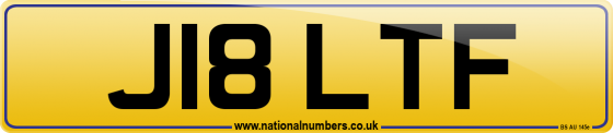 J18 LTF