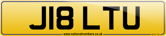J18 LTU