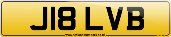 J18 LVB