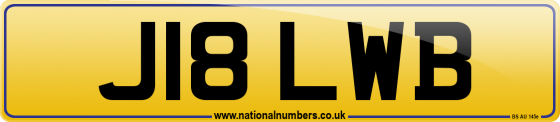 J18 LWB