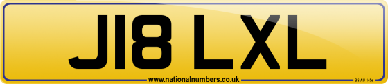J18 LXL
