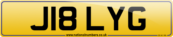 J18 LYG