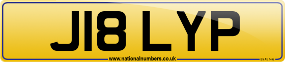 J18 LYP