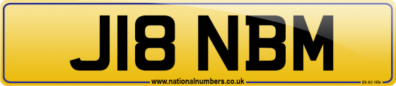 J18 NBM