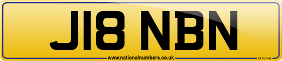 J18 NBN