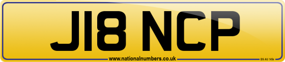 J18 NCP