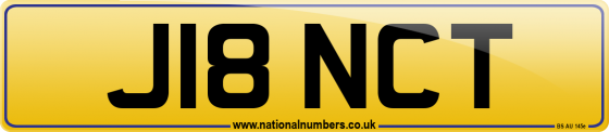 J18 NCT