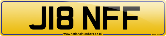 J18 NFF