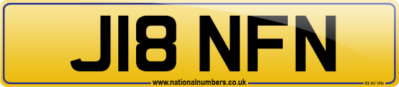 J18 NFN