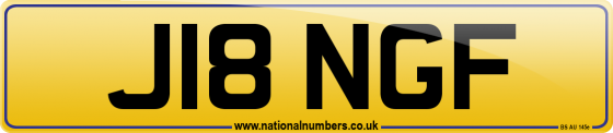 J18 NGF