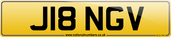 J18 NGV