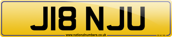 J18 NJU