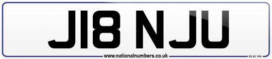 J18 NJU