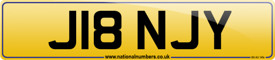 J18 NJY