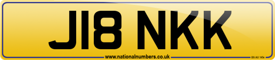 J18 NKK