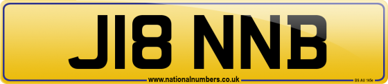 J18 NNB