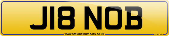 J18 NOB