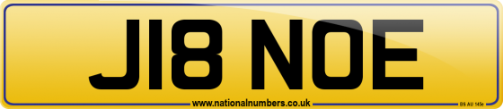 J18 NOE