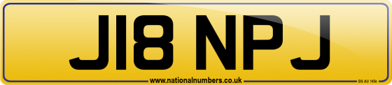 J18 NPJ