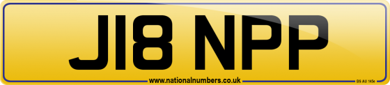 J18 NPP