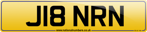 J18 NRN