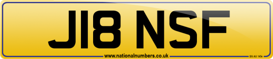 J18 NSF