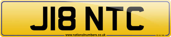 J18 NTC