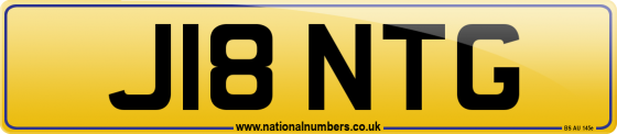 J18 NTG