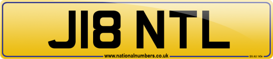 J18 NTL