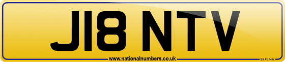 J18 NTV