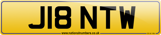 J18 NTW