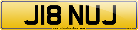 J18 NUJ