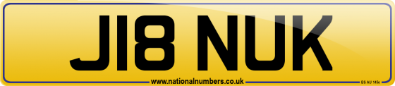J18 NUK