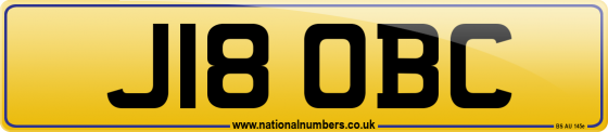 J18 OBC