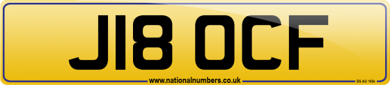 J18 OCF