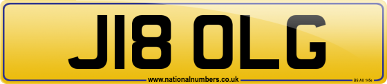 J18 OLG